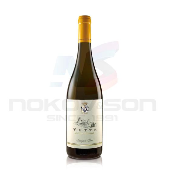 бяло вино San Leonardo Sauvignon Blanc Vette