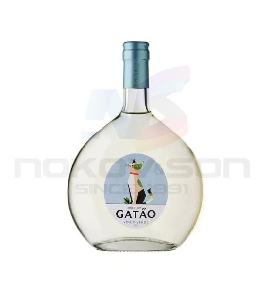 бяло вино Gatao Vinho Verde DOC