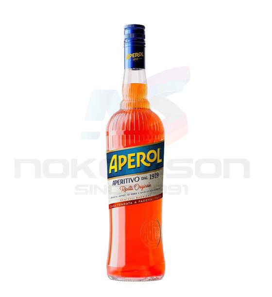 аперитив Aperol Aperitivo 700 ml