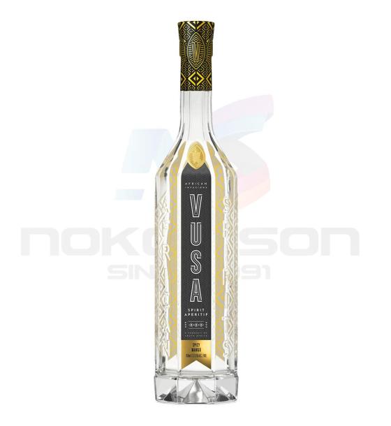 водка VUSA Spicy Mango 700 ml