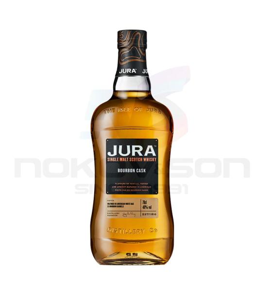 уиски Jura Single Malt Bourbon Cask