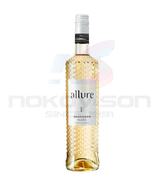 бяло вино Allure Sauvignon Blanc