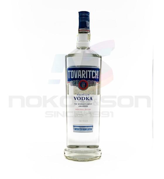 водка Tovaritch Premium 1000 ml