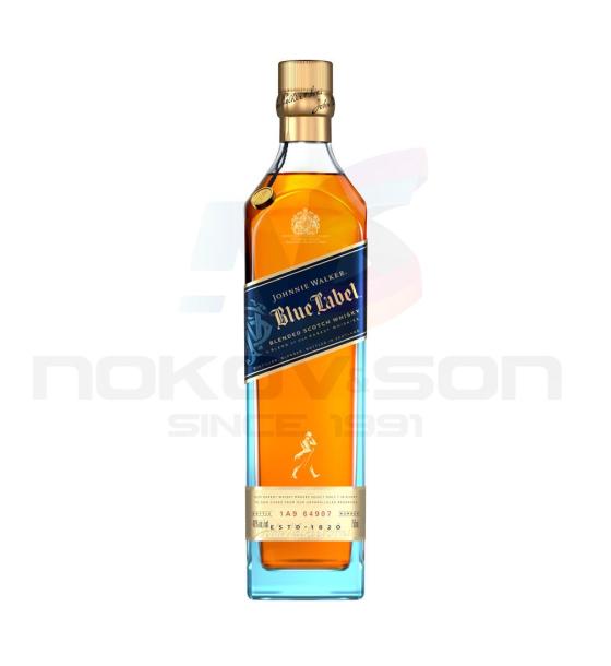 уиски Johnnie Walker Blue Label