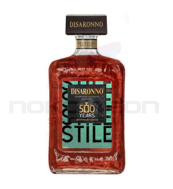 ликьор Disaronno 500 Years Anniversary Edition 1000 ml