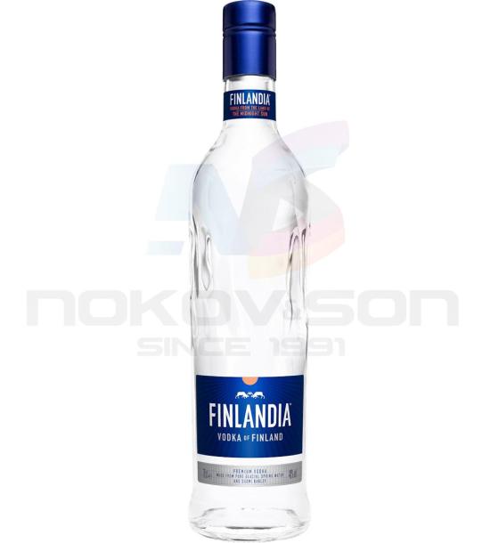 водка Finlandia Vodka of Finland