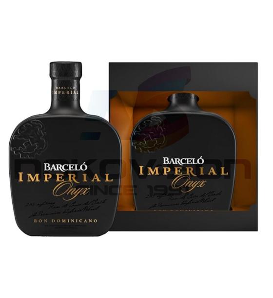 ром Barcelo Imperial Onyx