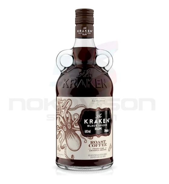 ром Kraken Roast Coffee