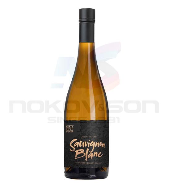 бяло вино Misty Cove Wines Sauvignon Blanc Landmark