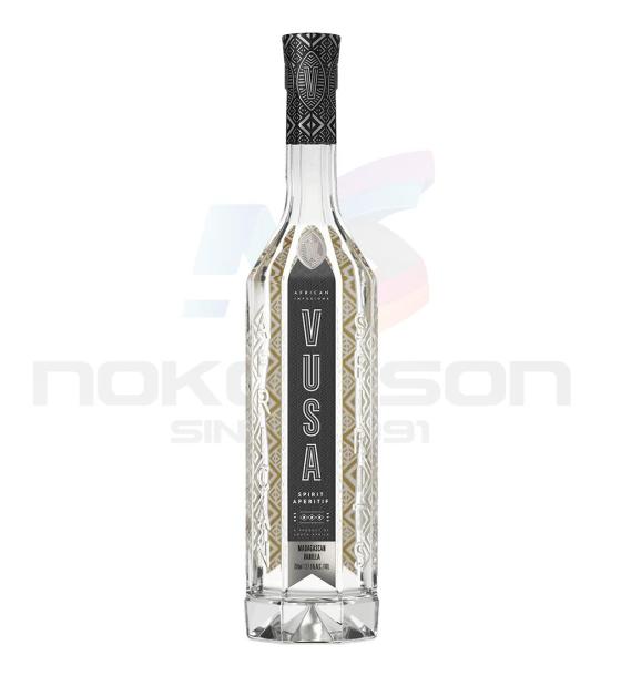 водка VUSA Madagascan Vanilla 700 ml