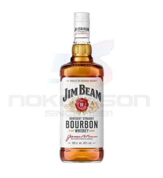 бърбън Jim Beam Bourbon