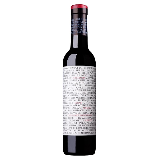 червено вино Midalidare Estate Carpe Diem Cabernet Sauvignon & Merlot & Malbec & Syrah 2020 2020