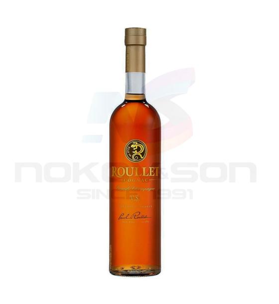 коняк Roullet Grand Champagne VS