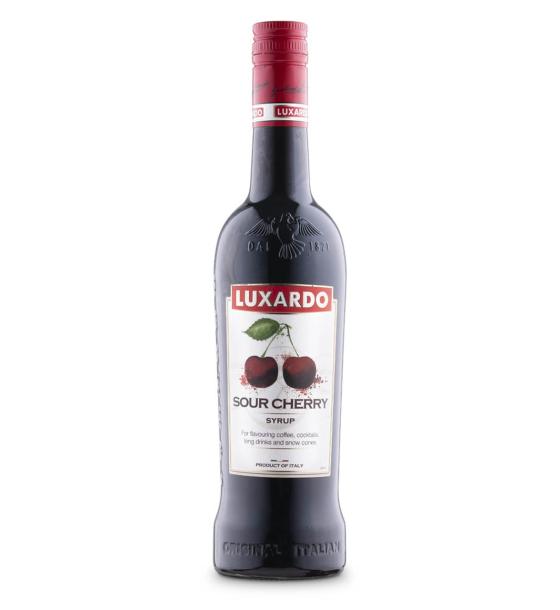сироп Luxardo Sour Cherry
