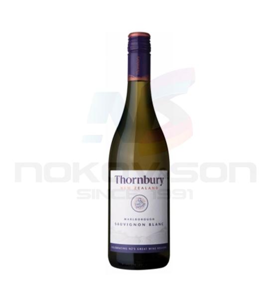 бяло вино Thornbury Sauvignon Blanc