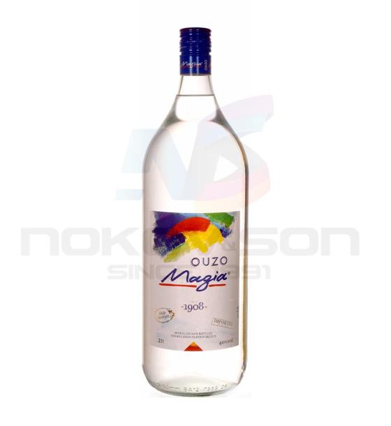 узо Magia 1908 2000 ml