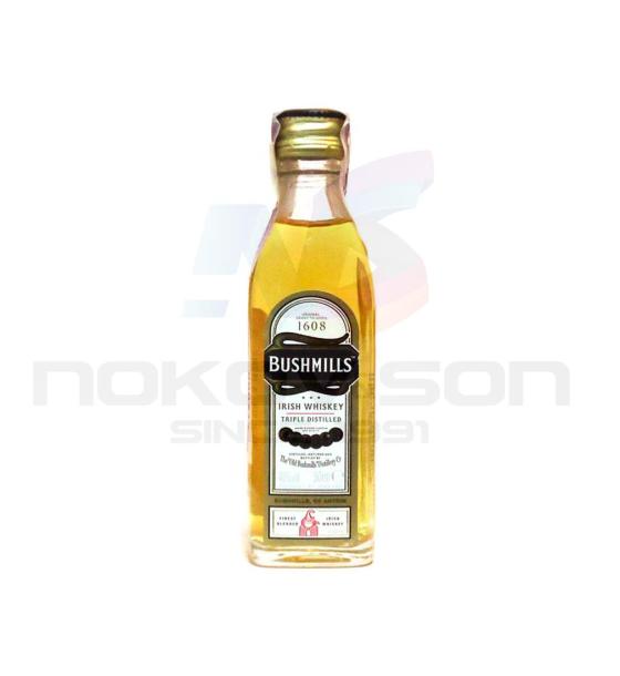 уиски Bushmills Original 50 ml