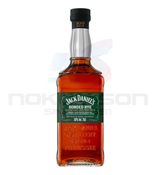 уиски Jack Daniel's Bonded Rye