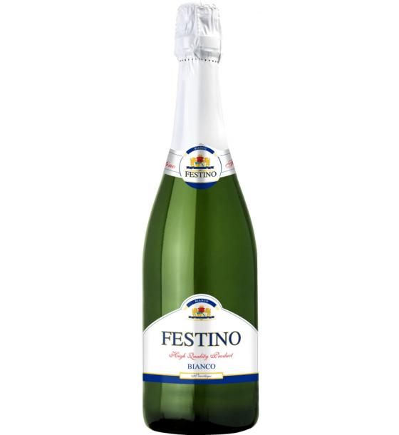 пенливо вино Festino Bianco