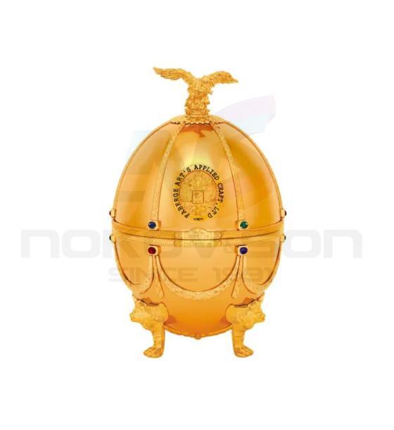 водка Imperial Collection Faberge Golden