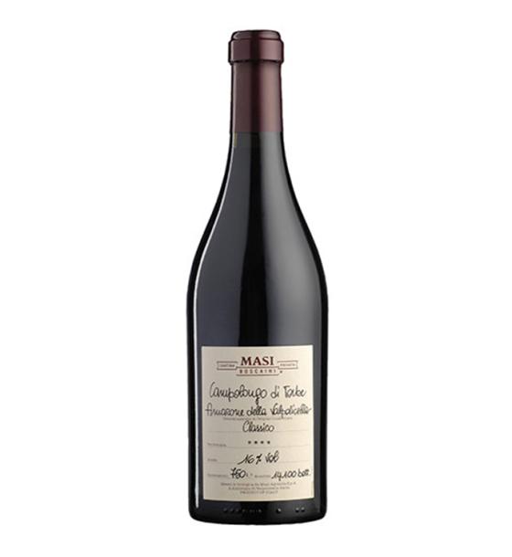 червено вино Masi Campolongo di Torbe Amarone Classico DOC 2009
