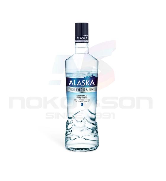 водка Alaska Exceptionally Pure