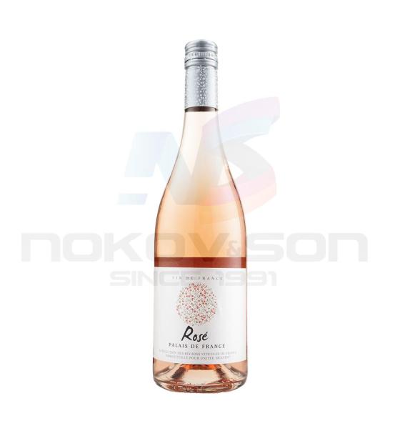 вино розе Palais de France Rose