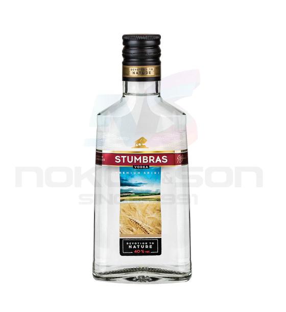 водка Stumbras Nature