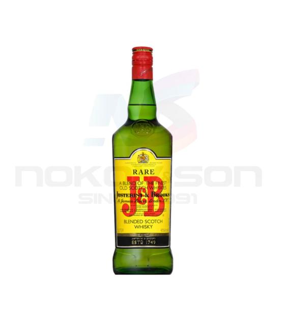 уиски J&B Rare Scotch Whisky