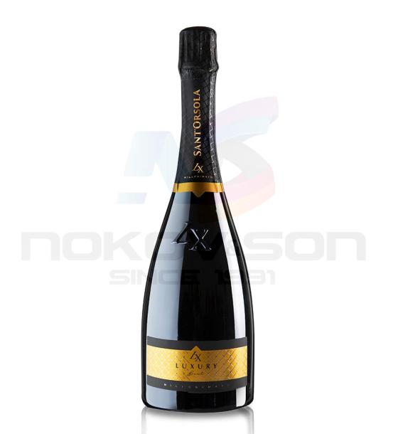 просеко Sant' Orsola Brut LX Luxury