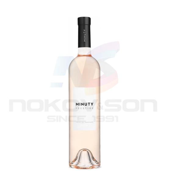 вино розе Minuty Prestige Rose 750 ml