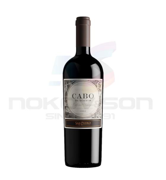 червено вино San Pedro Cabo De Hornos