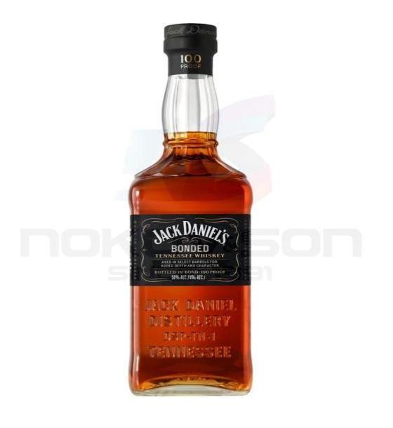 уиски Jack Daniel's Bonded Rye