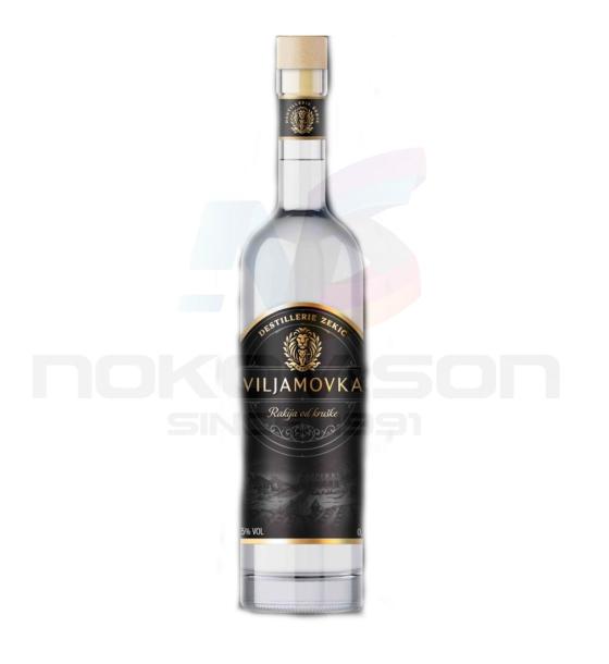 ракия Destillerie Zekic Emanda Vilyamovka Premium