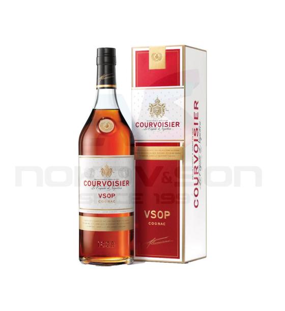 коняк Courvoisier VSOP