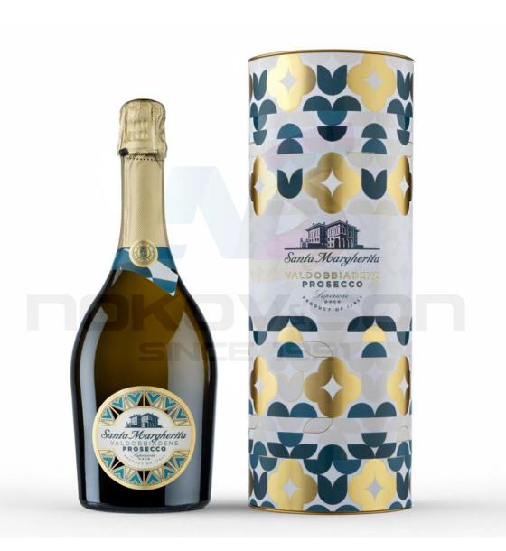 просеко Santa Margherita Valdobbiadene DOCG 750 ml