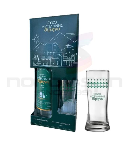 узо Dimino 700 ml