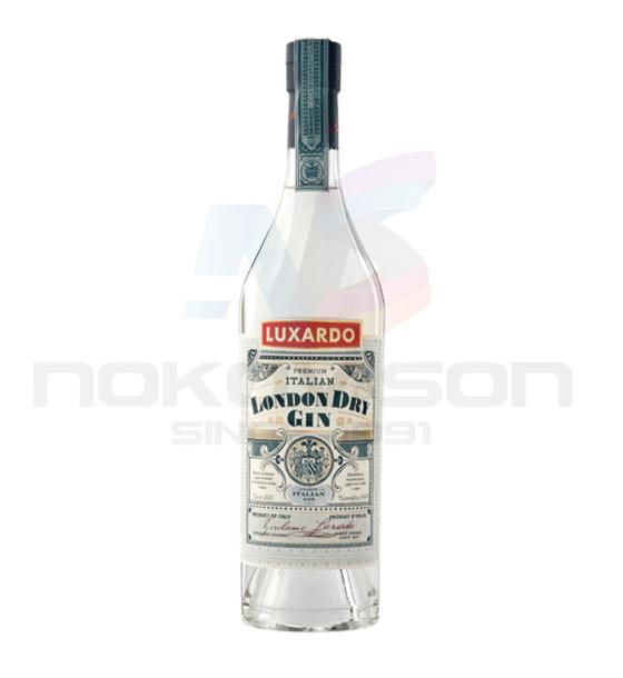 джин Luxardo London Dry Gin