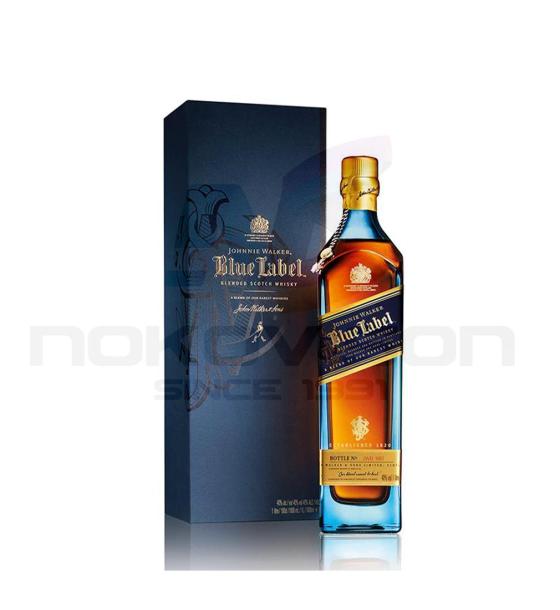 уиски Johnnie Walker Blue Label