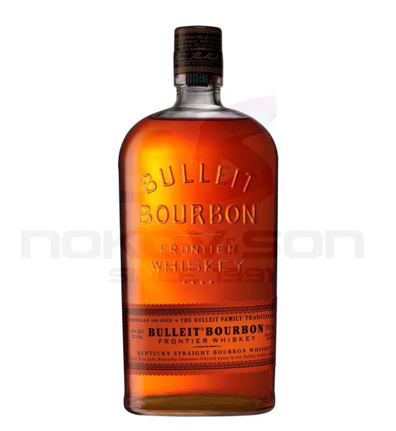 уиски Bulleit Frontier Whiskey