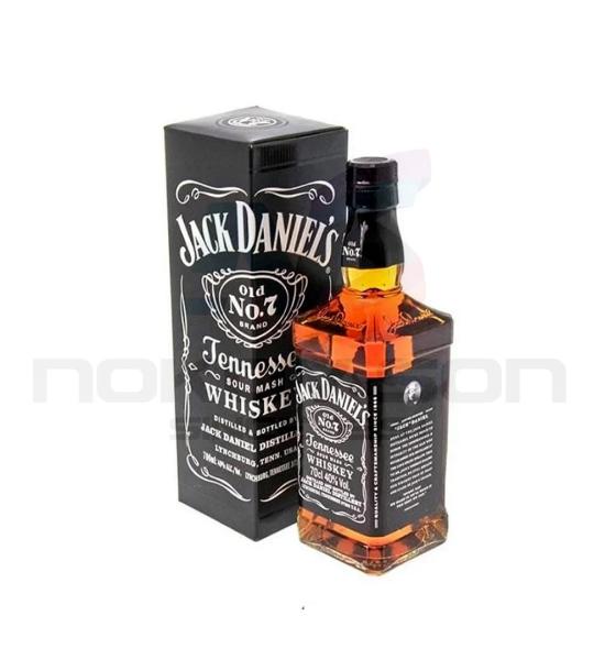 уиски Jack Daniel's Tennessee Whiskey