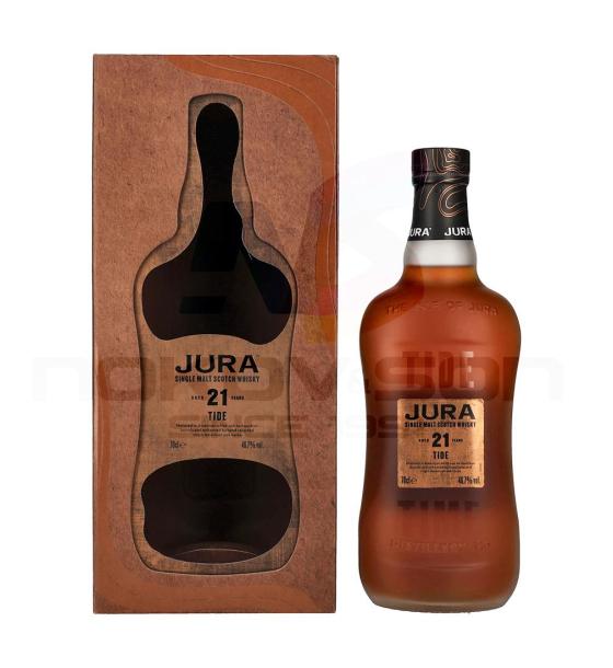 уиски Jura 21YO
