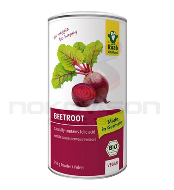био хранителна добавка Raab Beetroot