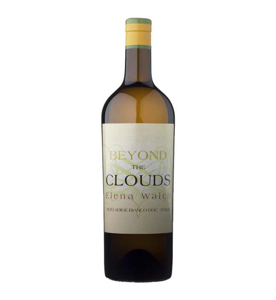 бяло вино Elena Walch Beyond The Clouds