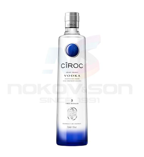 водка Cîroc French Grape