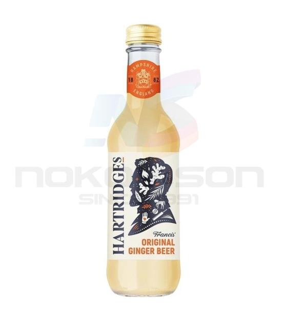 безалкохолна напитка Francis Hartridges Ginger Beer