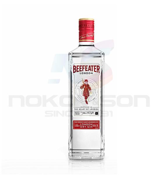 джин Beefeater Gin