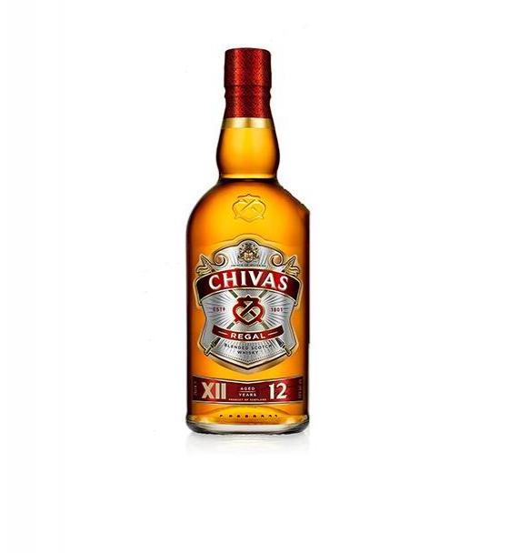 уиски Chivas Regal