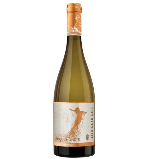 бяло вино Midalidare Estate Angel's Share 2022