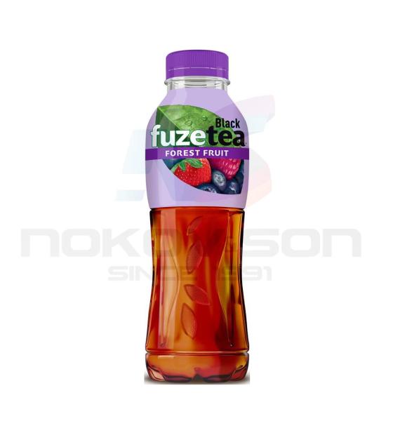 студен чай Fuzetea Forest Fruit